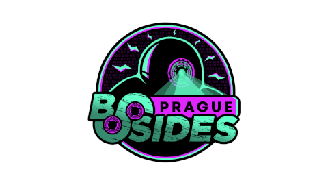 Logo of BSides Prague 2024